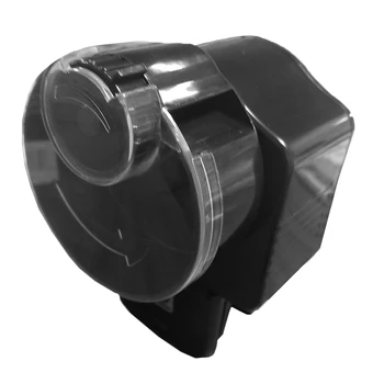 

New 1PC Automatic Electrical Plastic Fish Tank Timer Feeder Home Aquarium Food Feeding Machine Auto Fish Feeder