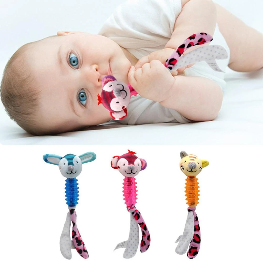 early teethers