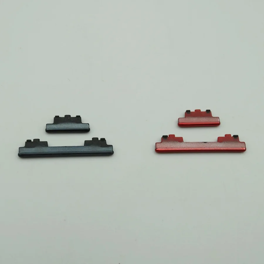 Power Volume Button For Samsung S20 FE 5G S20FE G785F G785 G781B G781N G781U New Housing Frame On Off Side Key