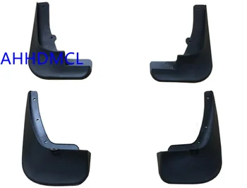 

Car Mudguard Mud Flaps Fender Mudguards Splash Guard For Citroen C2 2003 2004 2005 2006 2007 2008 2009 2010 2011 2012 2013 -2019