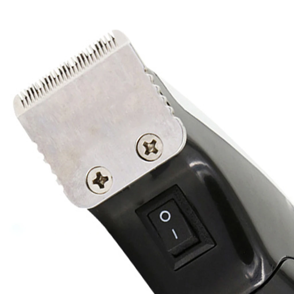 Kemei Mini Men's Electric Hair Clipper KM-666 Trimmer Beard Shaver Hair Cutting Machine Beard Razors Style Tools for Men