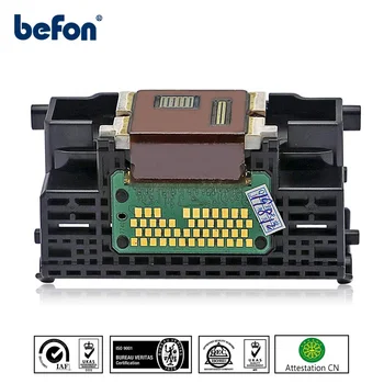 

befon QY6-0073 Print Head for Canon Printhead MG5150 MP560 MP620 MX860 MX868 MX870 MG5140 MG5180 MP550 iP3600 iP3680 MP540 MP560