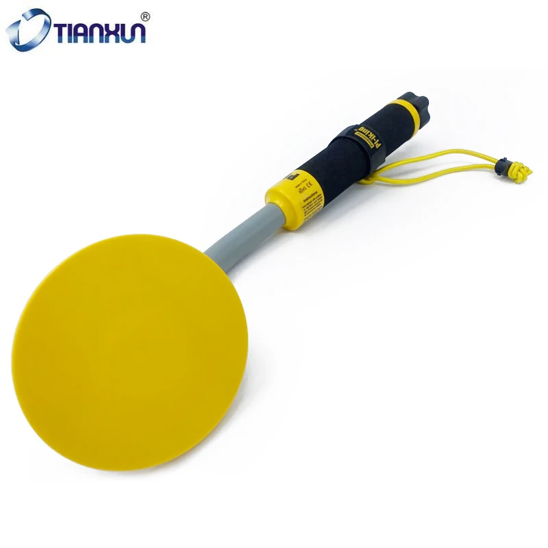 Подводный металлоискатель TIANXUN 30 м PI iking 750 Pinpointer индукционный вибратор точечный