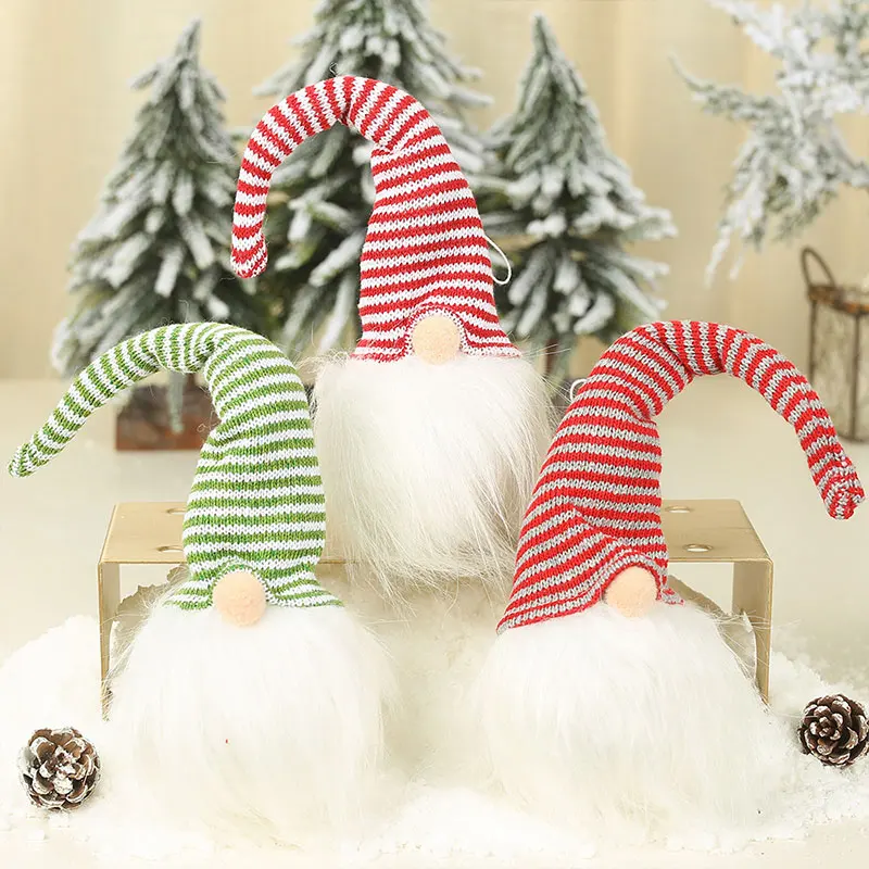 SILIKOLOVE 31 см рудолф свет Рождественская елка игрушки для украшения нового года рождественские украшения Декор подарки для дома
