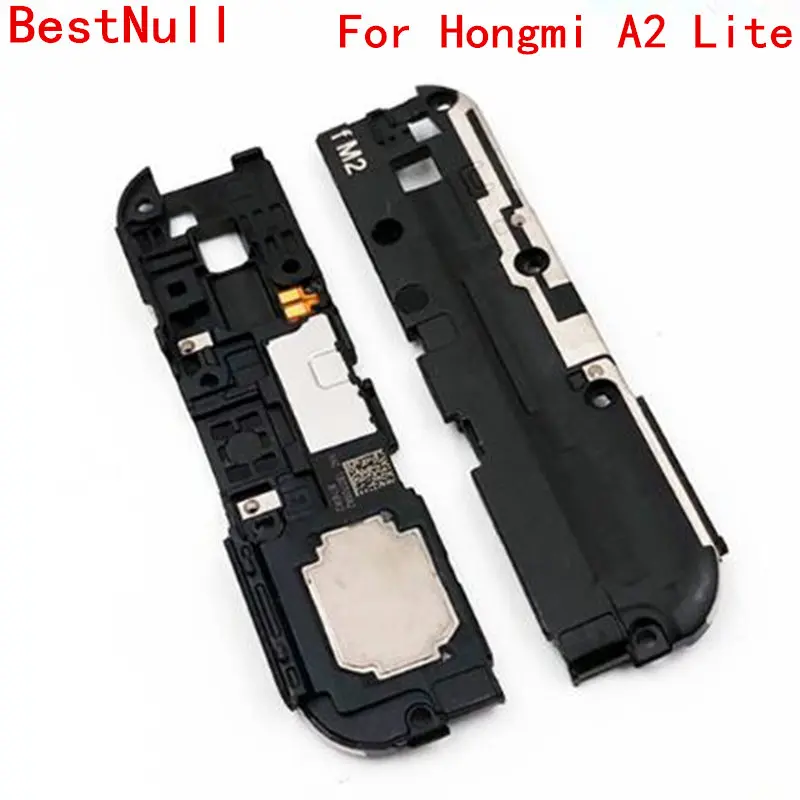 BestNull Xiao mi A2 Lite задняя громкоговоритель Модуль панель с полифоническим динамиком