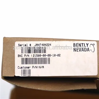 

21747-040-00 Bently Nevada Proximeter Extension Cable