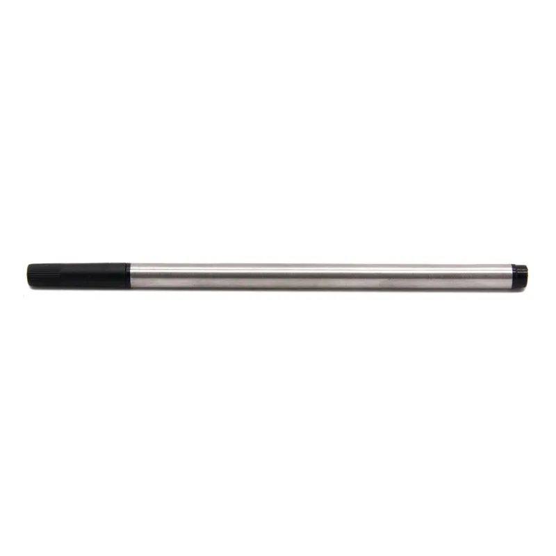 113mmx6mm 0.7 Tip Rollerball Pen Ballpen Refill For Mont Blanc 105159 107878 H-12 M401 M506 P163 MNB107878 M710 German Ink