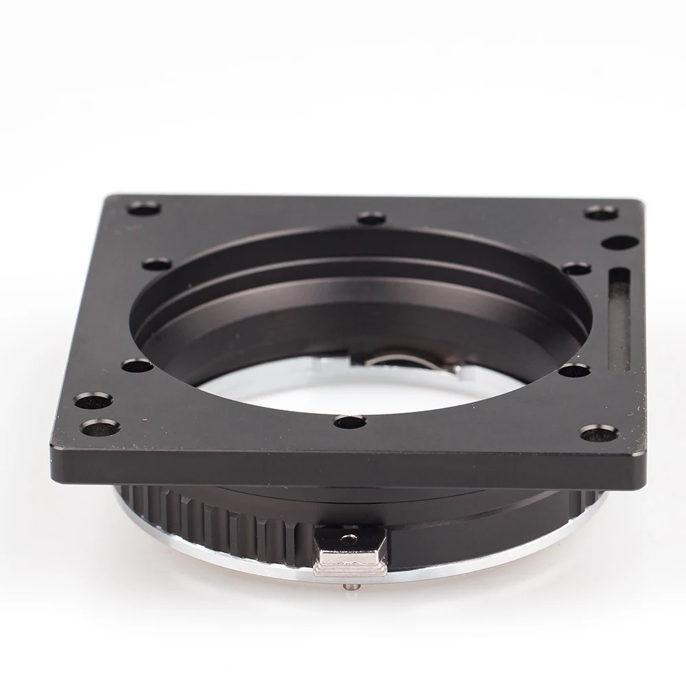 Primo Adattatore Al Mondo Per Canon EF A Fuji X - Photo Maniaci - Foto 9