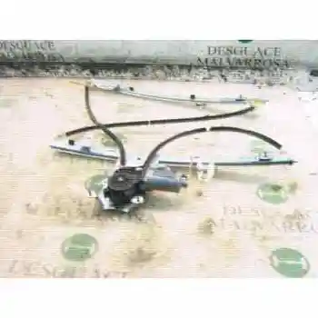 

WINDOW LIFTER FRONT RIGHT CITROEN XSARA PICASSO 2.0 HDi 2 PINS 0130821900 [8085673]