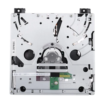 

HOT-Used for Wii D2A D2C D2 D2E D2D DVD Disc Drive Repair Parts DVD Rom Drive Disc Repair Part