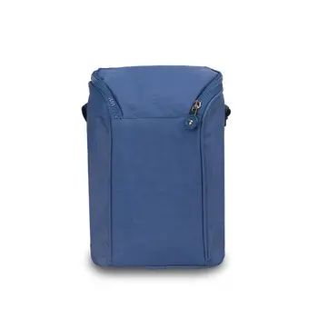 

6PCS/Set Multifunctional Mummy Bag Mother Bag Diaper Backpack Baby Nappy Bags LN