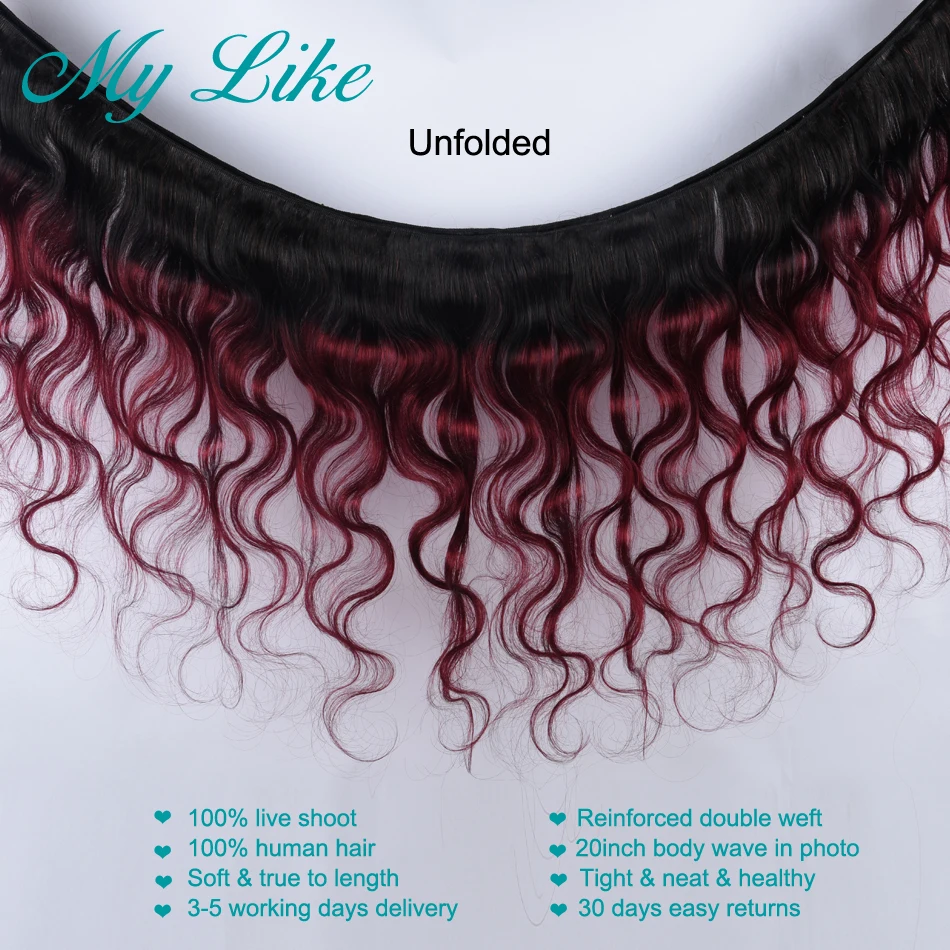 1b 99j body wave