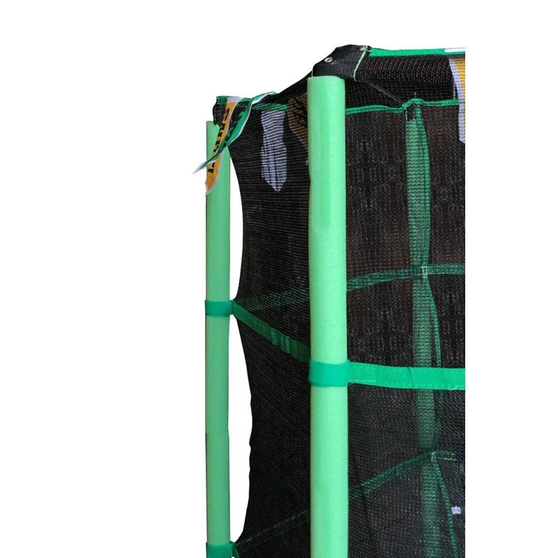 Батут Sport Elite 4,5FT 1,37м с защитной сеткой GB10101-4.5FT