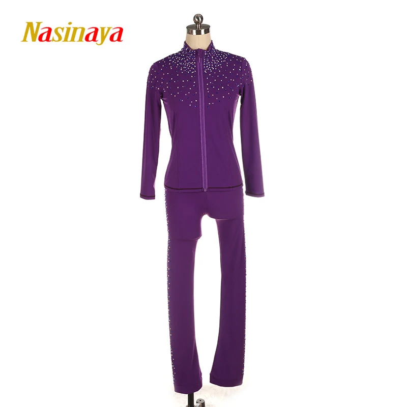 EMZA Pattinaggio Pantaloni