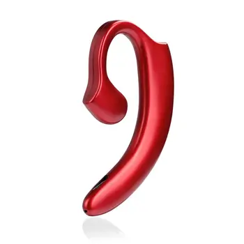 

1pcs C7 Bone Conduction Ear Hook Earset Wireless 5.0 Earphone Stereo Sport Headphone with Microphone Headphones Dynamic OUTAD