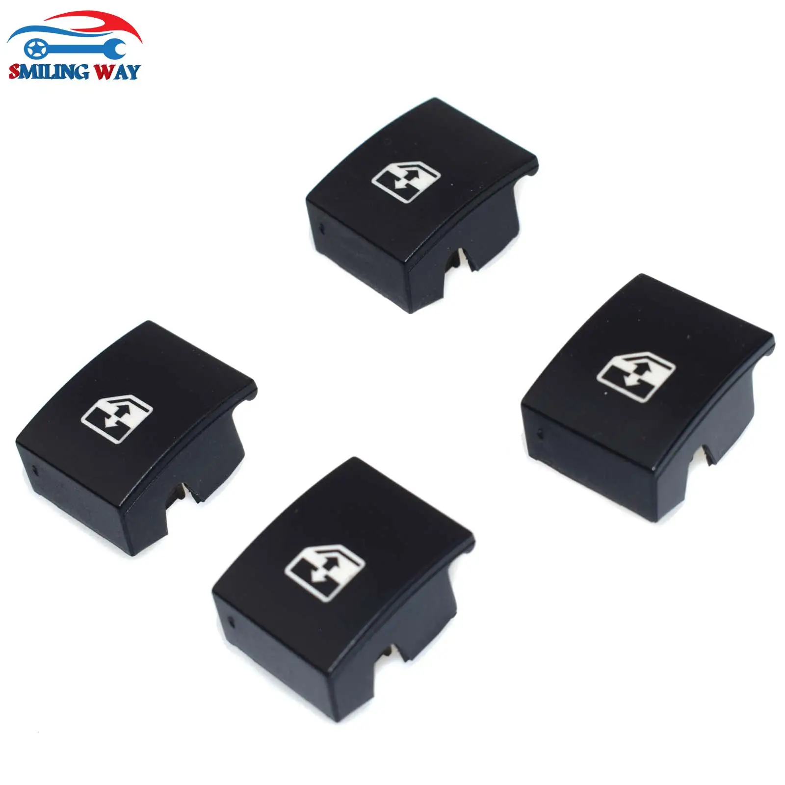Кнопка переключения окон для Opel Vauxhall Astra H 2004-2010 Zafira B 2005-2015 OE #13228877 13228699 13215153 |