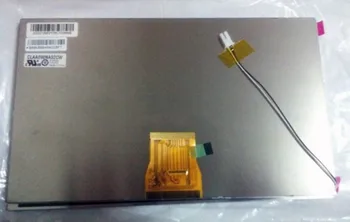 

CPT 9.0 inch TFT LCD Screen CLAA090NA02CW 1024(RGB)*600 WSVGA