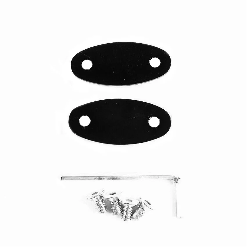 Зеркальные блоки для Honda CBR600 F4 1999 2000 F4i 2001-2006 CBR600RR 2003-2005 F5 CBR929RR 2000-2001 CBR954RR Moto |