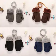 newborn winter gloves