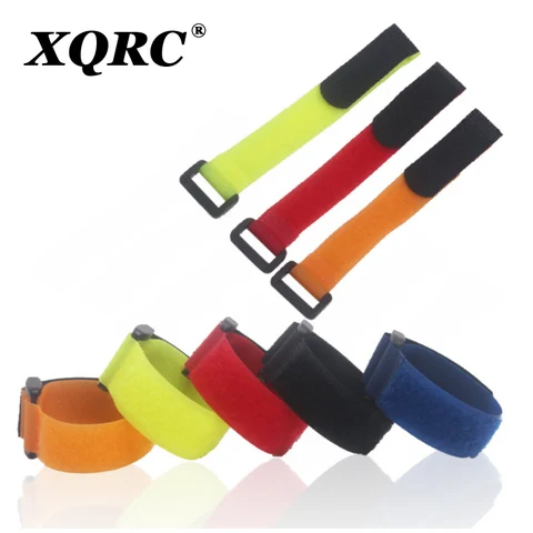 XQRC 5pcs black durable anti skid cable tie for RC car battery RC track tool 2 20cm 2 30cm XQRC 5pcs black durable anti skid cable tie for RC car battery RC track tool 2 20cm 2 30cm