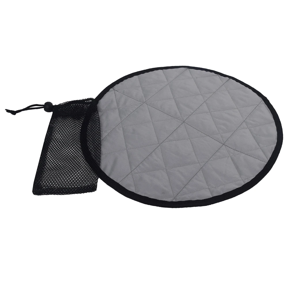 Foldable Folding Outdoor Camping Mat Seat Cushion Textile PP Portable Waterproof Chair Picnic Mat Pad