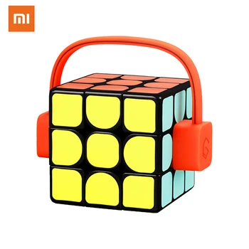 

Xiaomi 샤오미 Giiker 스마트큐브 루빅큐브/Giiker APP 제어
