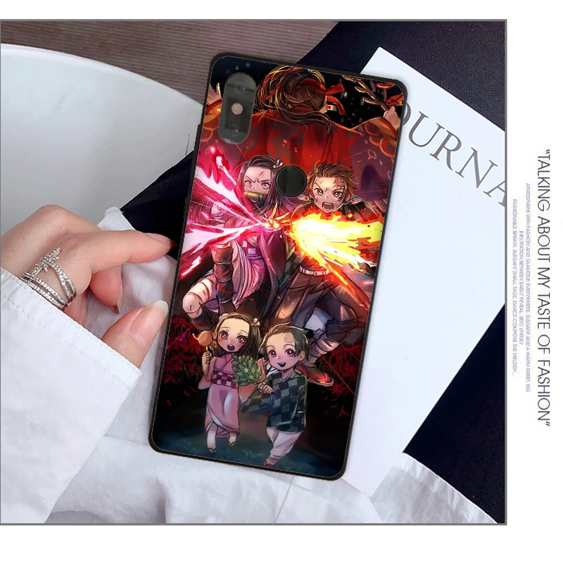 A13 Черный чехол для телефона Xiaomi mi 9 8 8 SE Note 3 mi note 3 mi note 3 mi x 2 2s Res mi 5 redmi Note 7 - Цвет: A13
