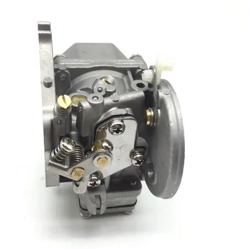 

Rebuild Carburetor Replacement Carb Outboard Aluminum Alloy Components