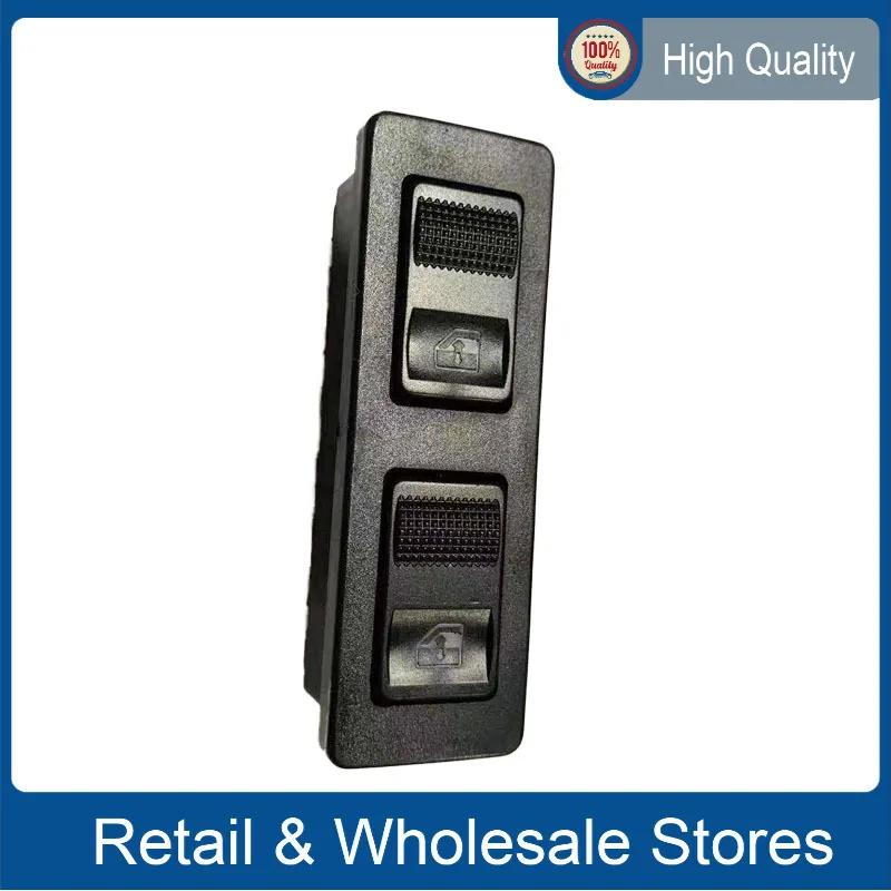 electric Window lifter switch Door and window Double FOR Santana 2000 3000 Vista .330 959 855 A | Автомобили и мотоциклы