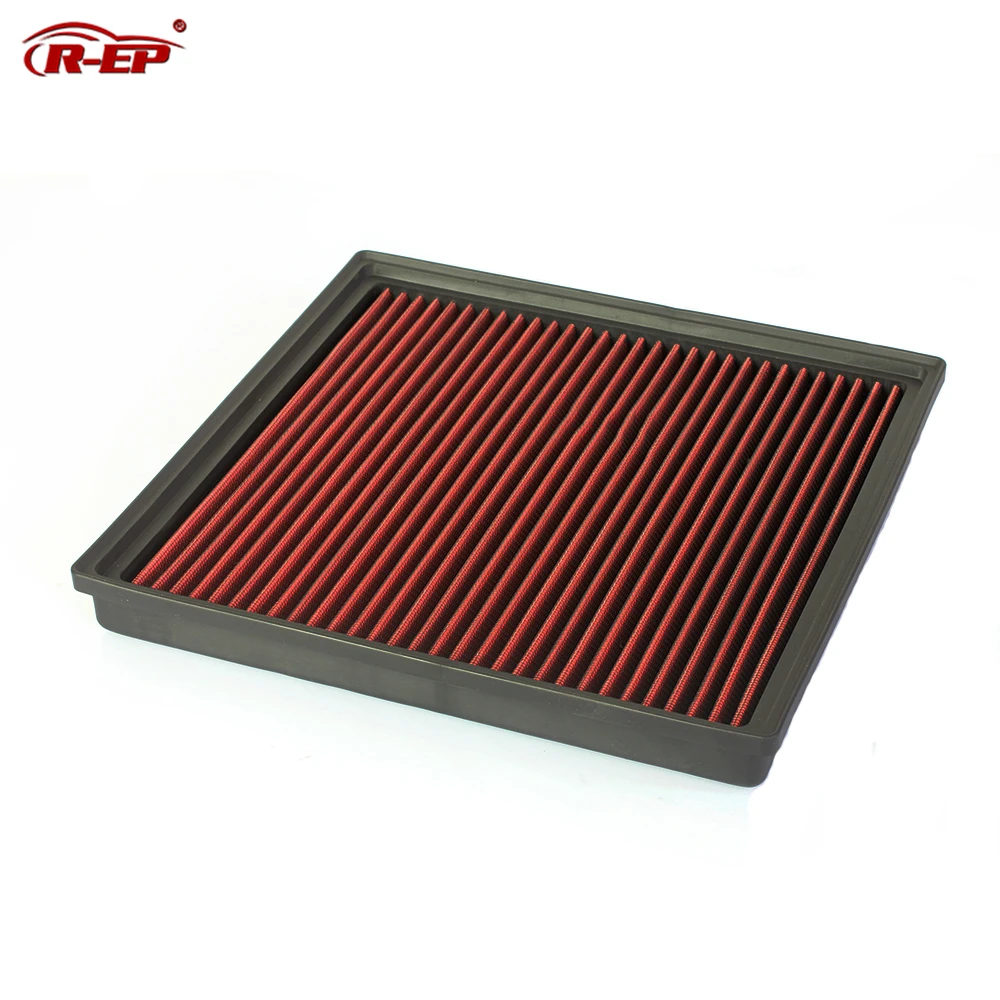 Rep Air Filter High Flow Replacement Cold Air Intake Fits For Bmw F25