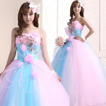 Пышные Платья для 15 с аппликацией без рукавов без бретелек 16 Бальные платья Вечерние платья на заказ большие размеры Бальные платья Ruha