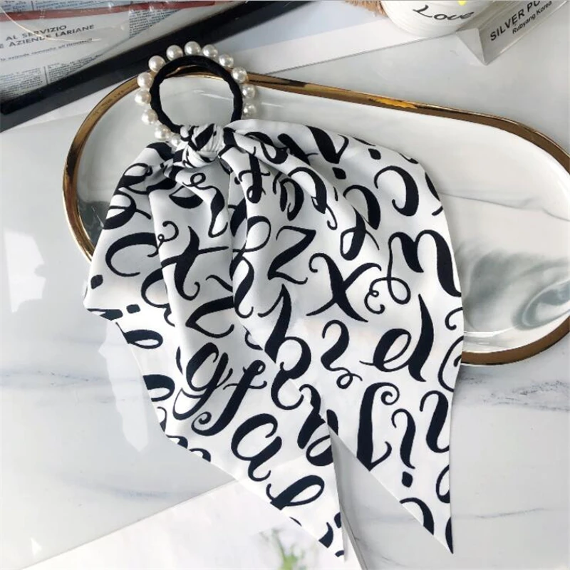 Рисунок 3 - Новый стиль головная повязка Милая