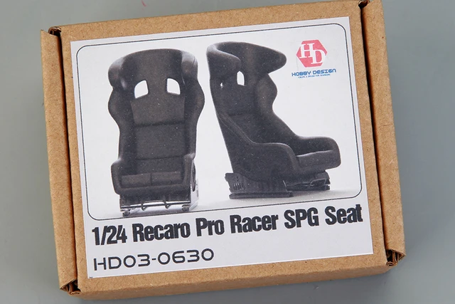 Recaro Pro Racer Seat