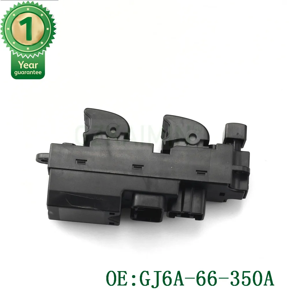 ο Ŀ   Ʈ ġ OEM GJ6A-66-350A 2003 2005 Mazda 6 2.3L 3.0L
