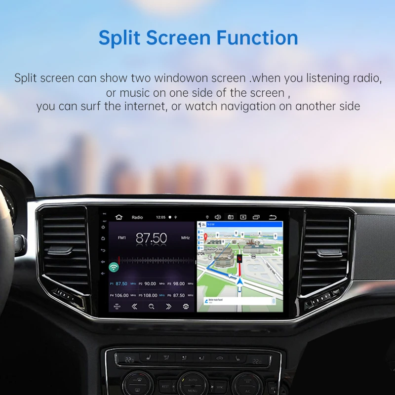 9 &quotAndroid 10 0 Octa Core автомобильный Радио для Toyota 4runner 2010 2015 Dvd Gps навигации стерео