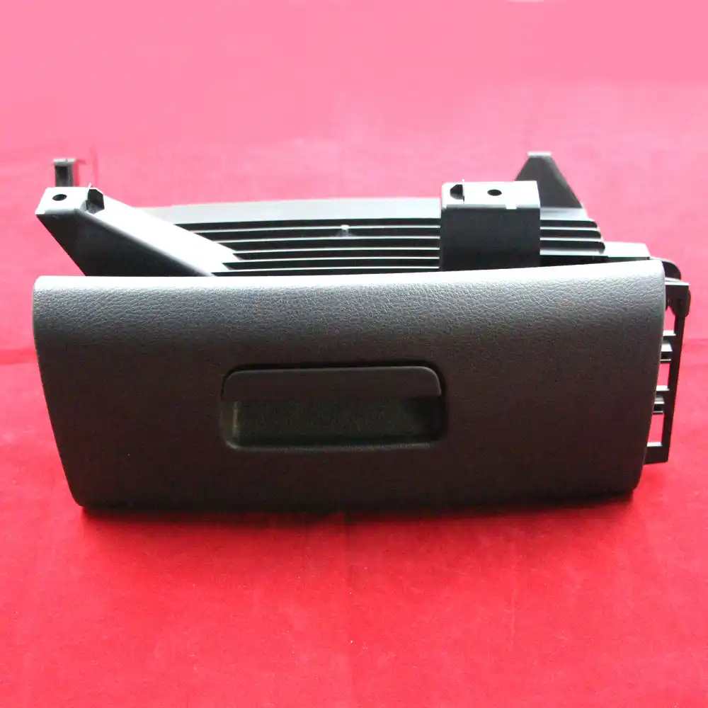OEM Seat Drawer Seat Storage Box Glove Box For VW Golf 7 MK7 New Jetta Touran MK2 AUDI A3 51G