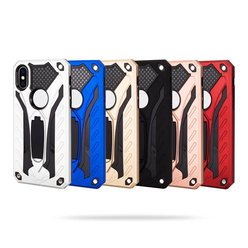Противоударный чехол для iphone xr x xsmax xs 7 8 6 6s plus | Мобильные телефоны и аксессуары