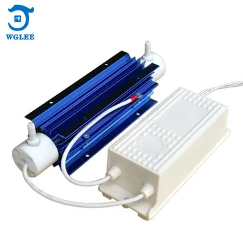 

Fittings of 5G Ozone Generator Spatial Sterilization and Disinfection Ozone Machine for Quartz Ozone Generator Tube