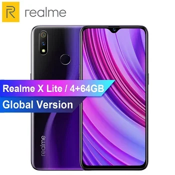 Realme-X-Lite--4+64