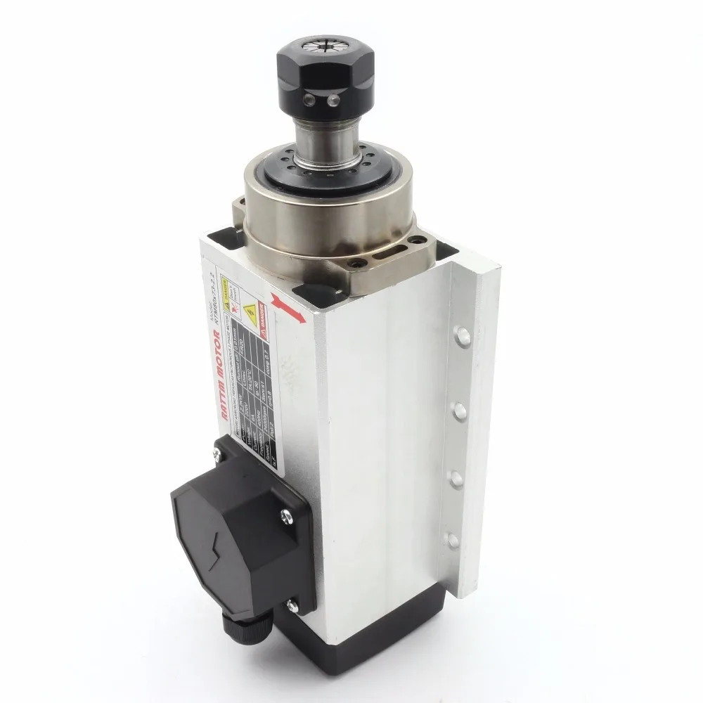 2.2kw ER20-7