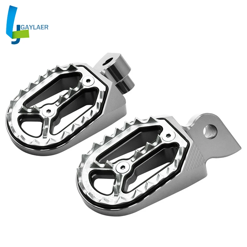 Для Yamaha YZ450F 2004-2016 YZ WR 250F 1999-2015 85 125 250 Велосипед-внедорожник для мотоцикла CNC