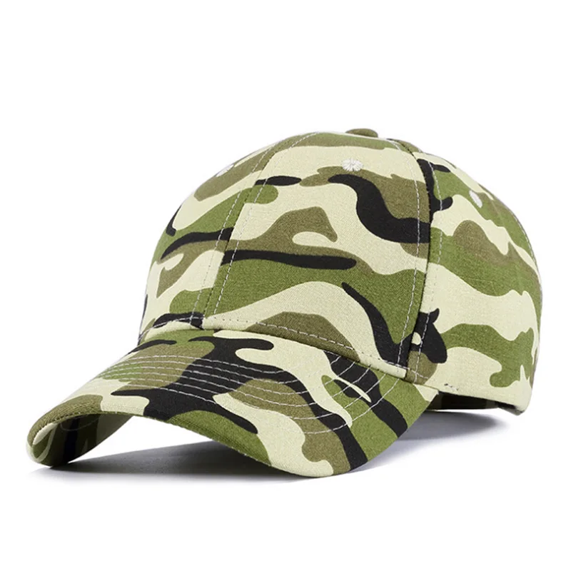 [AETRENDS] 20 цветов, тактическая Мужская кепка, зеленая камуфляжная бейсболка, брендовая Кепка, камуфляжная кепка, мужские летние шапки, Снэпбэк Z-5280 - Цвет: Color No 5