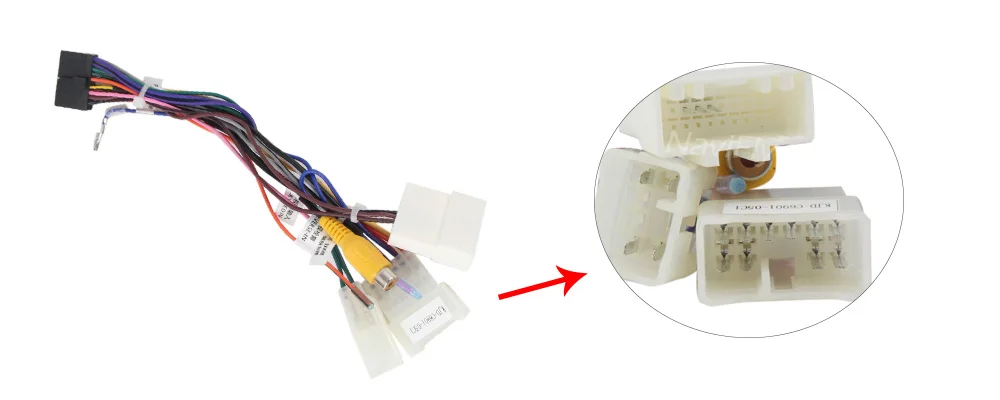 Flash Deal NaviFly IPS DSP Android 9.0 car multimedia player for Toyota corolla 2007 2008 2009 2010 2011 car gps navigation autoradio am fm 6