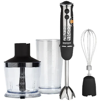

Redmond Hand Blender RHB-2913 Black