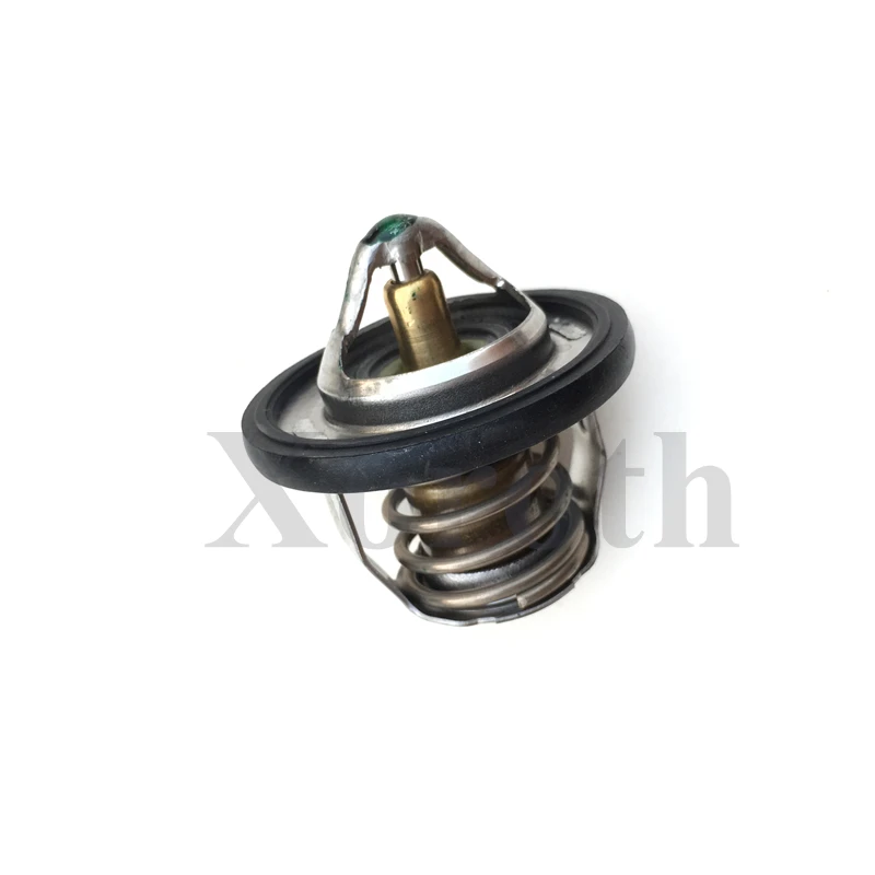 Genuine Quality Water Thermostat 88℃ 17670-76G10 for Suzuki New Vitara SX4 S-cross Swift Celerio K10C,K14C,K12B,G13BB,G16B
