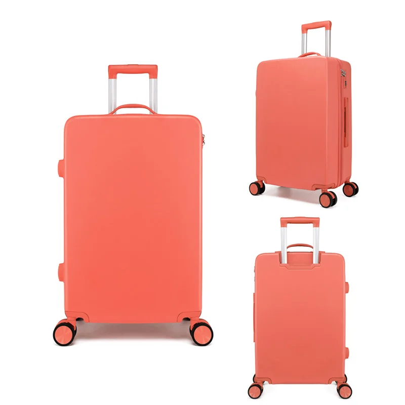 Rolling Luggage Suitcase Spinner 