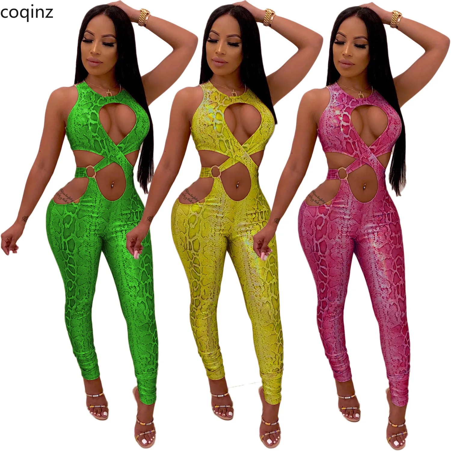 

Summer 2019 Plus Size Jumpsuit Women Rompers Womens Jumpsuits Body Woman Jumpsuite Bodycon Overalls Sexy Macacao Feminino A8177