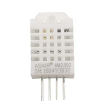 Humidity-Sensor-Module DHT22 AM2302 And SHT11 Replaces Temperature Digital