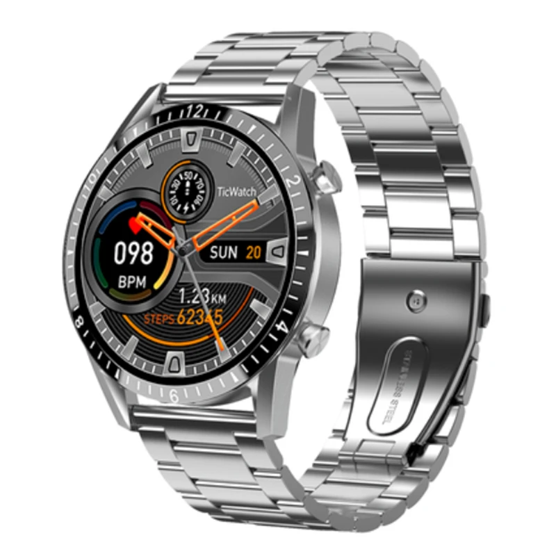 Smart Watch for Android/iOS Phones Bluetooth Health Tracker with Heart Rate Monitor Digital i9 Bluetooth Call Smartwatch