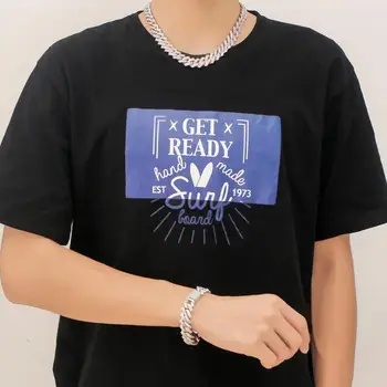 

Chain Necklace Bracelet Set 14mm Cuban Link Chains Necklace Hiphop Jewelry cubic zirconia stone Necklace For Men Iced Out Chain